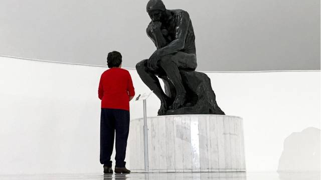 Workshop Filosoferen voor beginners